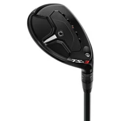 Titleist TSR3 Golf Hybrid 11 Titleist TSR3 Golf Hybrid -Golf Equipment Store Titleist TSR3 Golf Hybrid 5