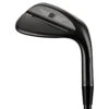 Titleist Vokey SM9 Jet Black Premium Golf Wedge 2 Titleist Vokey SM9 Jet Black Premium Golf Wedge -Golf Equipment Store Titleist Vokey SM9 Jet Black Premium Wedge 1