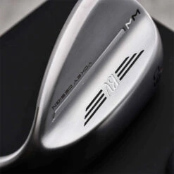 Titleist Vokey Wedgeworks Tour Chrome Golf Wedge (Custom Fit) 8 Titleist Vokey Wedgeworks Tour Chrome Golf Wedge (Custom Fit) -Golf Equipment Store Titliest Vokey WedgeWorks Golf Wedge 3