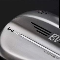 Titleist Vokey Wedgeworks Tour Chrome Golf Wedge (Custom Fit) 9 Titleist Vokey Wedgeworks Tour Chrome Golf Wedge (Custom Fit) -Golf Equipment Store Titliest Vokey WedgeWorks Golf Wedge 4