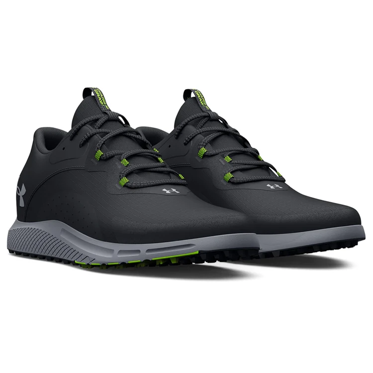 Under Armour Charged Draw 2 SL Golf Shoes 5 Under Armour Charged Draw 2 SL Golf Shoes - Image 3