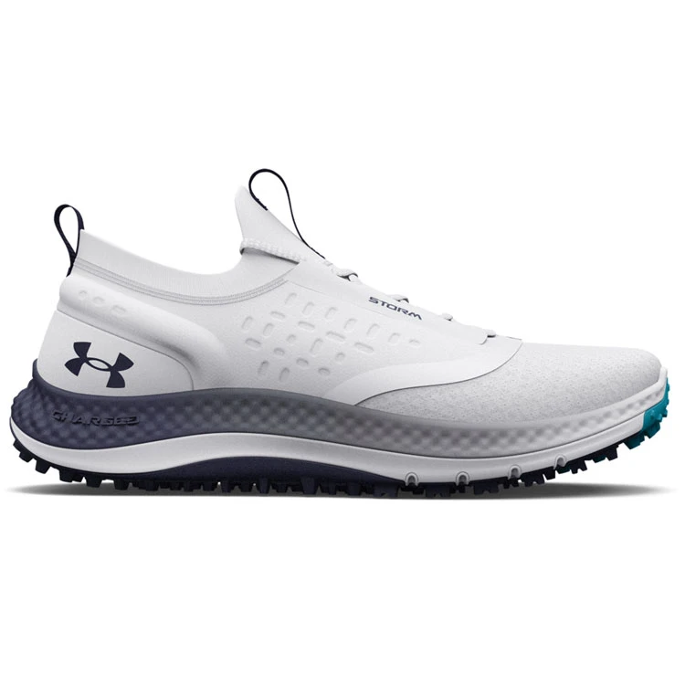 Under Armour Charged Phantom SL Golf Shoes 3 Under Armour Charged Phantom SL Golf Shoes