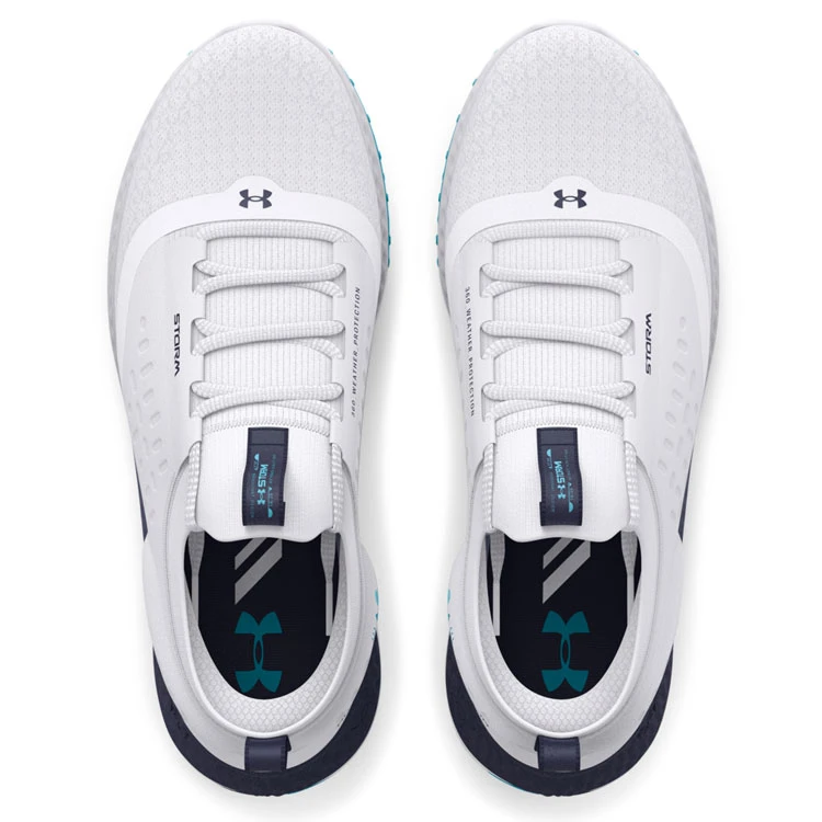 Under Armour Charged Phantom SL Golf Shoes 4 Under Armour Charged Phantom SL Golf Shoes - Image 2