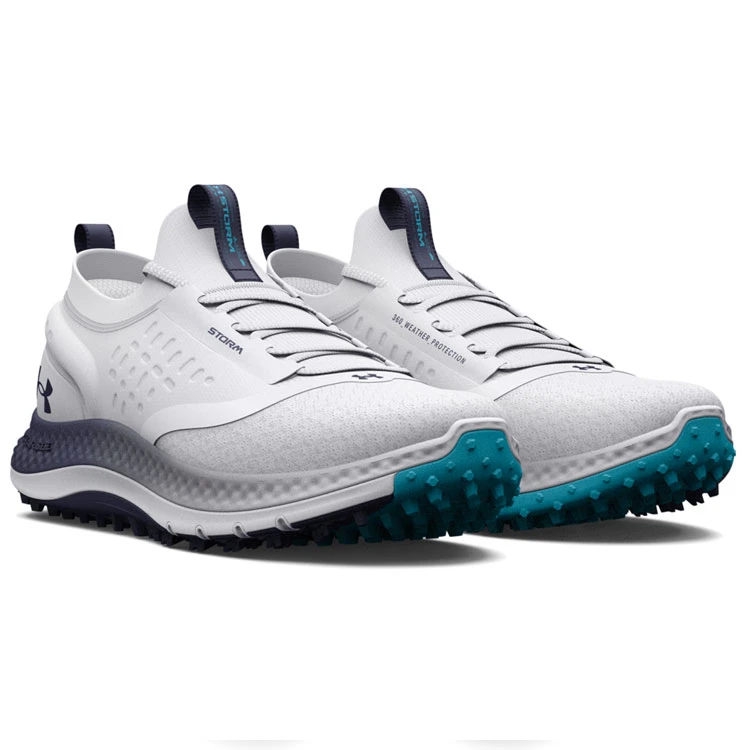 Under Armour Charged Phantom SL Golf Shoes 5 Under Armour Charged Phantom SL Golf Shoes - Image 3