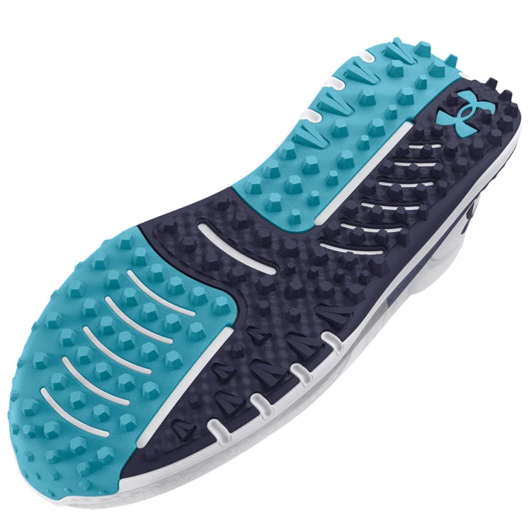 Under Armour Charged Phantom SL Golf Shoes 6 Under Armour Charged Phantom SL Golf Shoes - Image 4