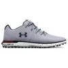 Under Armour HOVR Fade 2 SL Golf Shoes 2 Under Armour HOVR Fade 2 SL Golf Shoes -Golf Equipment Store Under Armour HOVR Fade 2 SL Golf Shoes Mod Grey Black 1