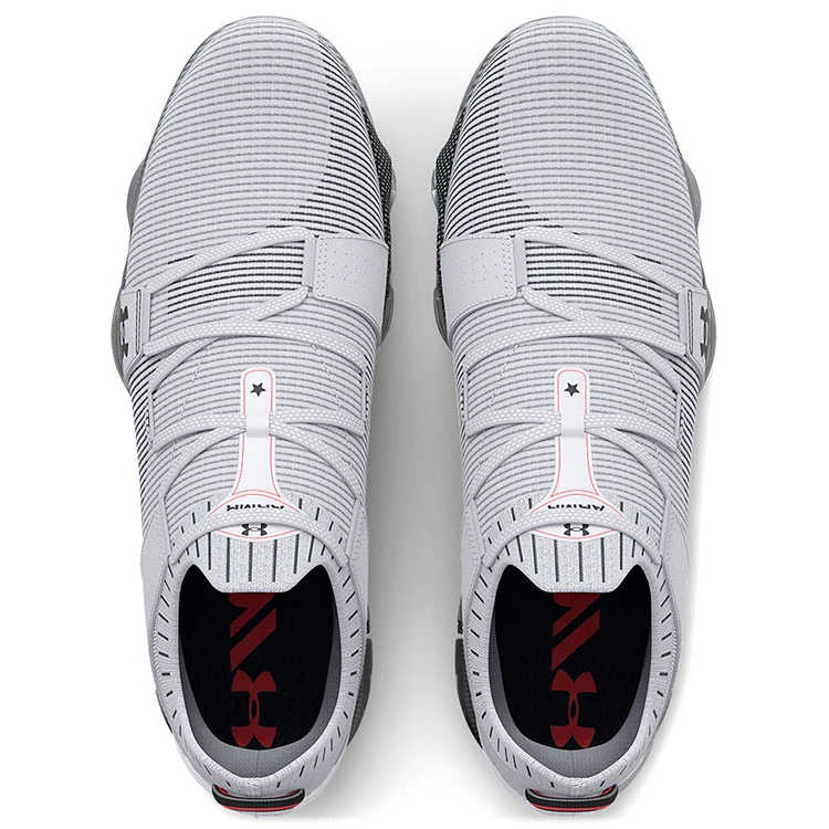 Under Armour HOVR Tour 2 Golf Shoes 4 Under Armour HOVR Tour 2 Golf Shoes - Image 2