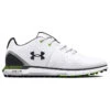 Under Armour HOVR Fade 2 SL Golf Shoes 1 Under Armour HOVR Fade 2 SL Golf Shoes -Golf Equipment Store Under Armour Hovr Fade 2 SL Golf Shoes White Black Black 1