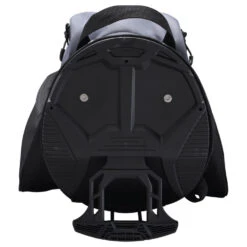 Wilson EXO Lite Classic Golf Stand Bag -Golf Equipment Store Wilson 2023 EXO Lite Classic Golf Stand Bag Black Charcoal 3