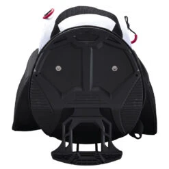 Wilson Exo Lite Dynapower Golf Stand Bag 9 Wilson Exo Lite Dynapower Golf Stand Bag -Golf Equipment Store Wilson 2023 EXO Lite Dynapower Golf Stand Bag Black White Red 3