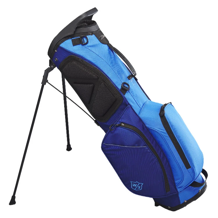 Wilson EXO Lite Sport Golf Stand Bag 7 Wilson EXO Lite Sport Golf Stand Bag - Image 5
