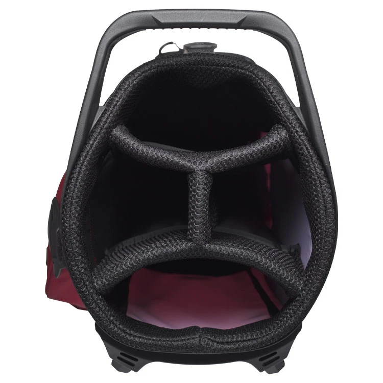 Wilson EXO Lite Staff Golf Stand Bag 4 Wilson EXO Lite Staff Golf Stand Bag - Image 2