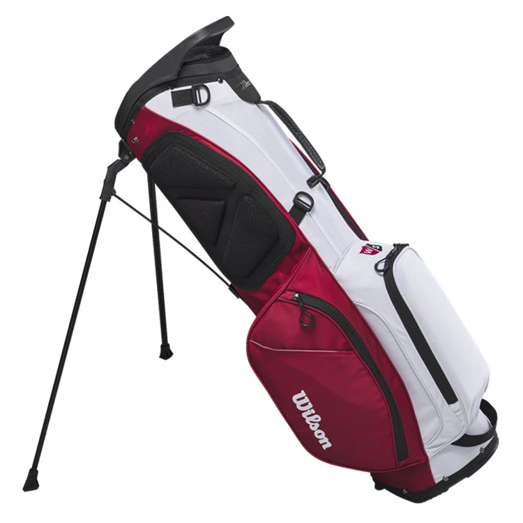 Wilson EXO Lite Staff Golf Stand Bag 7 Wilson EXO Lite Staff Golf Stand Bag - Image 5