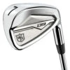 Wilson D9 Forged Golf Irons 1 Wilson D9 Forged Golf Irons -Golf Equipment Store Wilson D9 Forged Golf Irons 1
