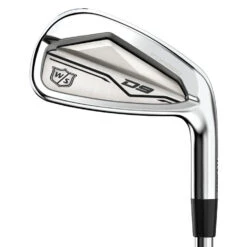 Wilson D9 Forged Golf Irons 9 Wilson D9 Forged Golf Irons -Golf Equipment Store Wilson D9 Forged Golf Irons 4