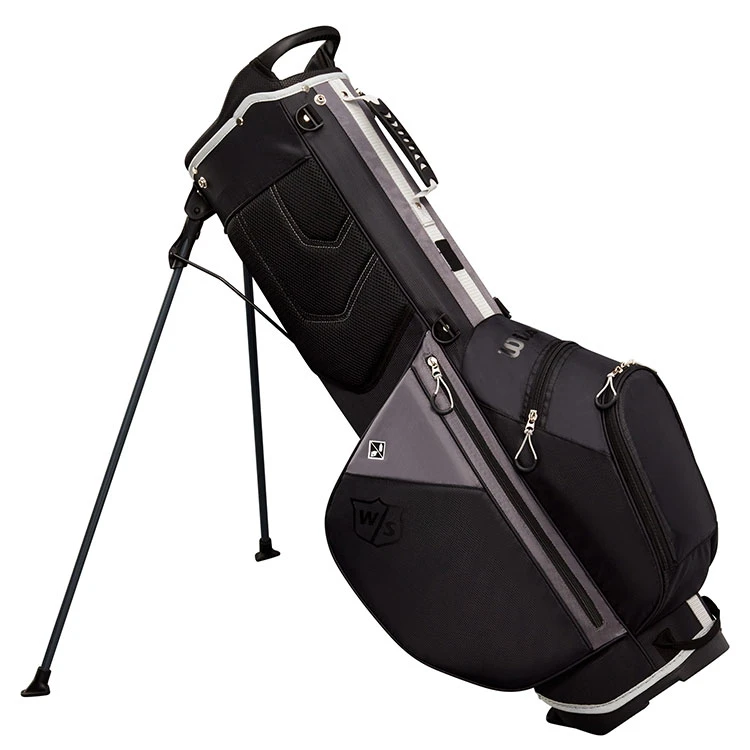 Wilson Feather Golf Stand Bag 4 Wilson Feather Golf Stand Bag - Image 2