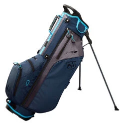 Wilson Feather Golf Stand Bag