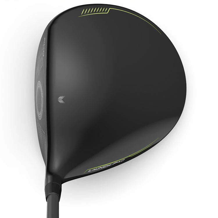 Wilson Launch Pad Golf Driver 4 Wilson Launch Pad Golf Driver - Image 2