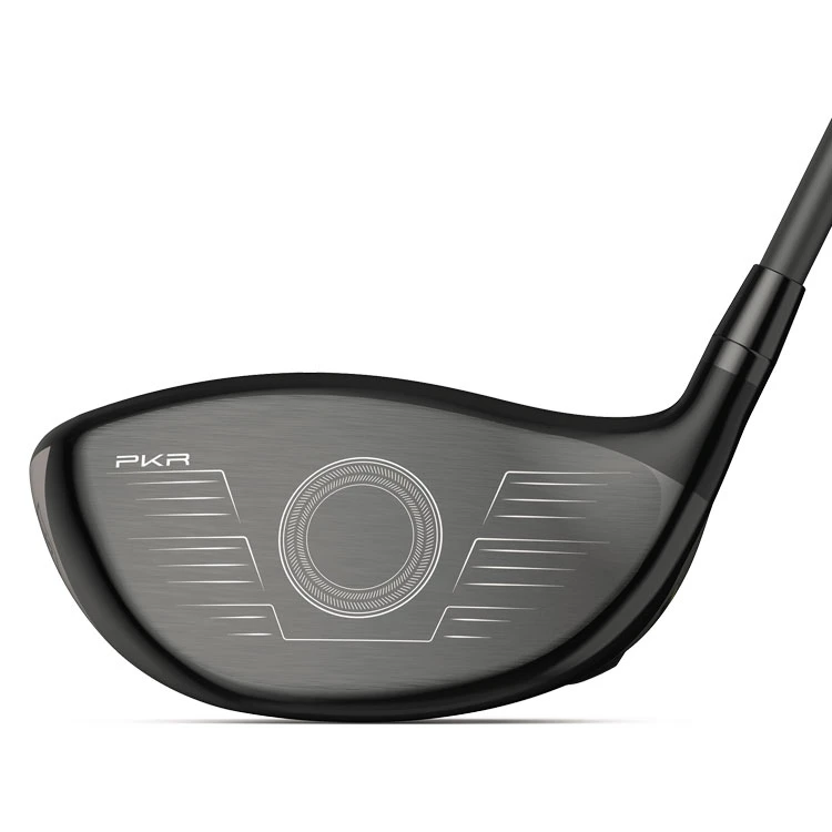 Wilson Launch Pad Golf Driver 5 Wilson Launch Pad Golf Driver - Image 3