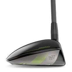 Wilson Launch Pad Golf Fairway Wood -Golf Equipment Store Wilson Launch Pad Golf Fairway Wood 3