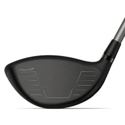 Wilson Dynapower Carbon Golf Driver -Golf Equipment Store Wilson Staff Dynapower Carbon Driver 3