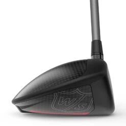 Wilson Dynapower Carbon Golf Driver -Golf Equipment Store Wilson Staff Dynapower Carbon Driver 4