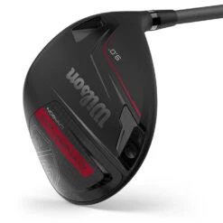 Wilson Dynapower Carbon Golf Driver -Golf Equipment Store Wilson Staff Dynapower Carbon Driver 5