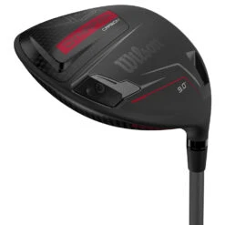 Wilson Dynapower Carbon Golf Driver -Golf Equipment Store Wilson Staff Dynapower Carbon Driver 6