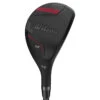 Wilson Dynapower Golf Hybrid 1 Wilson Dynapower Golf Hybrid -Golf Equipment Store Wilson Staff Dynapower Hybrid 1