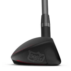 Wilson Dynapower Golf Hybrid 10 Wilson Dynapower Golf Hybrid -Golf Equipment Store Wilson Staff Dynapower Hybrid 4