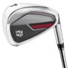 Wilson Dynapower Golf Irons 2 Wilson Dynapower Golf Irons -Golf Equipment Store Wilson Staff Dynapower Irons 1
