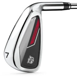 Wilson Dynapower Golf Irons 12 Wilson Dynapower Golf Irons -Golf Equipment Store Wilson Staff Dynapower Irons 5
