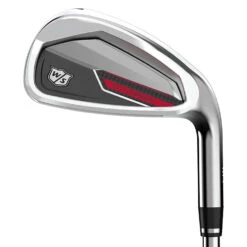 Wilson Dynapower Golf Irons 13 Wilson Dynapower Golf Irons -Golf Equipment Store Wilson Staff Dynapower Irons 6