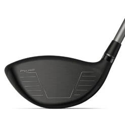 Wilson Dynapower Titanium Golf Driver -Golf Equipment Store Wilson Staff Dynapower Titanium Driver 3