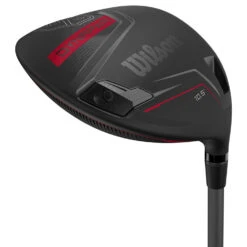Wilson Dynapower Titanium Golf Driver -Golf Equipment Store Wilson Staff Dynapower Titanium Driver 6