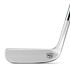 Wilson Staff Model 8802 Golf Putter 10 Wilson Staff Model 8802 Golf Putter -Golf Equipment Store Wilson Staff Model 8802 Putter 3