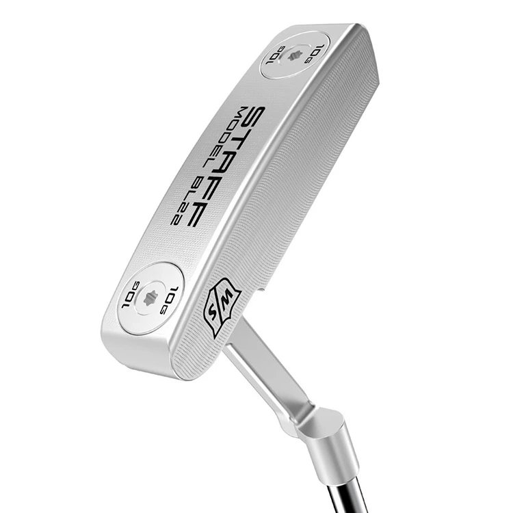 Wilson Staff Model BL22 Golf Putter 3 Wilson Staff Model BL22 Golf Putter