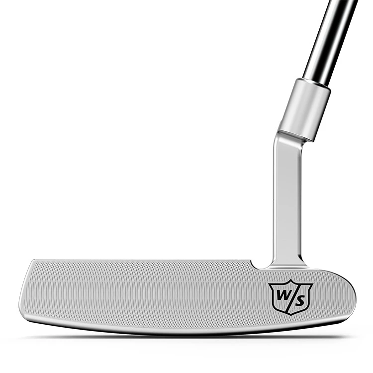 Wilson Staff Model BL22 Golf Putter 5 Wilson Staff Model BL22 Golf Putter - Image 3