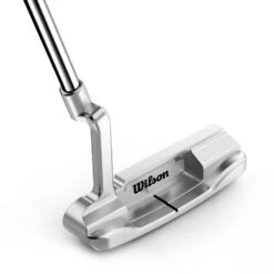 Wilson Staff Model BL22 Golf Putter 11 Wilson Staff Model BL22 Golf Putter -Golf Equipment Store Wilson Staff Model BL22 Putter 4