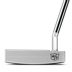 Wilson Staff Model MT22 Golf Putter 10 Wilson Staff Model MT22 Golf Putter -Golf Equipment Store Wilson Staff Model MT22 Putter 3