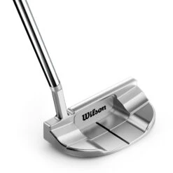 Wilson Staff Model MT22 Golf Putter 11 Wilson Staff Model MT22 Golf Putter -Golf Equipment Store Wilson Staff Model MT22 Putter 4