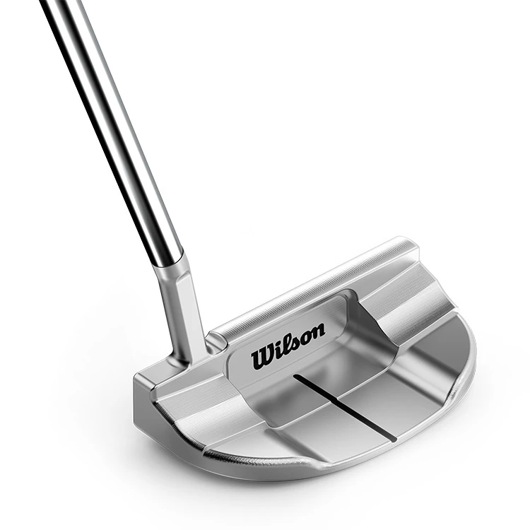 Wilson Staff Model MT22 Golf Putter 6 Wilson Staff Model MT22 Golf Putter - Image 4