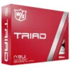 Wilson Triad Golf Balls 2 Wilson Triad Golf Balls -Golf Equipment Store Wilson Triad Golf Balls 1