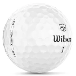 Wilson Triad Golf Balls -Golf Equipment Store Wilson Triad Golf Balls 3