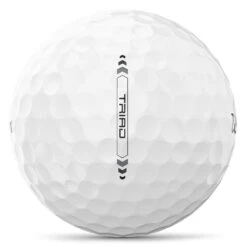 Wilson Triad Golf Balls -Golf Equipment Store Wilson Triad Golf Balls 4