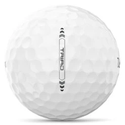 Wilson Triad Raw Golf Balls 11 Wilson Triad Raw Golf Balls -Golf Equipment Store Wilson Triad R Golf Balls 4