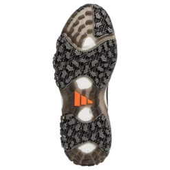 Adidas CODECHAOS 22 BOA Golf Shoes 11 Adidas CODECHAOS 22 BOA Golf Shoes -Golf Equipment Store adidas CODECHAOS 22 BOA Golf Shoes Core Black Dksilvmet Impactora 4