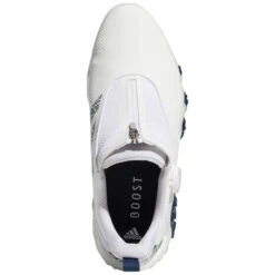 Front Page -Golf Equipment Store adidas CODECHAOS 22 BOA Golf Shoes Core Ftwrwhite Crewnavy Crystwht 2