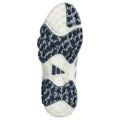 Adidas CODECHAOS 22 BOA Golf Shoes 11 Adidas CODECHAOS 22 BOA Golf Shoes -Golf Equipment Store adidas CODECHAOS 22 BOA Golf Shoes Core Ftwrwhite Crewnavy Crystwht 4