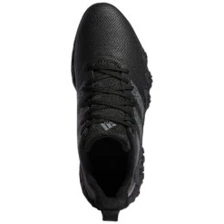 Front Page -Golf Equipment Store adidas CODECHAOS 22 Golf Shoes Core Black Core Black Core Black 2